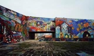 重庆好玩的地方有哪些地方