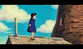 宫崎骏《天空之城》定档 宫崎骏《天空之城》定档