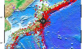 苹果手机地震警报在哪设置 苹果手机地震警报在哪设置
