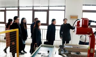 西安汽车科技职业技术学院