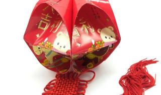 幼儿园灯笼的手工制作方法 幼儿园灯笼的手工制作方法