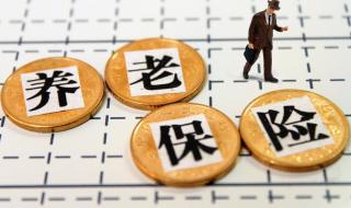 企业职工养老保险缴费比例