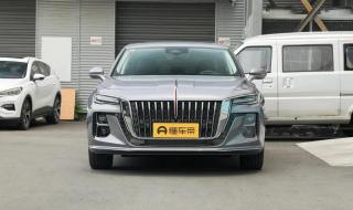 红旗h5新款2023款价格图片 红旗h5新款2023款价格图片