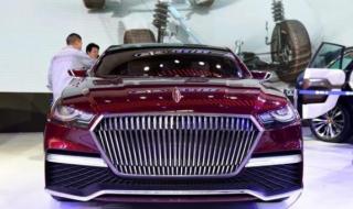 红旗h5新款2023款价格图片 红旗h5新款2023款价格图片