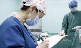 麻醉医生说请别叫我麻醉师