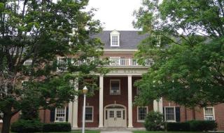 约翰霍普金斯大学 约翰霍普金斯大学