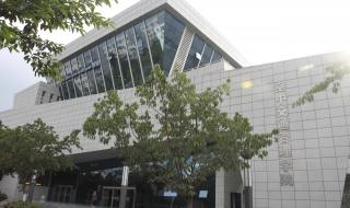 中国民用航空学院 中国民用航空学院