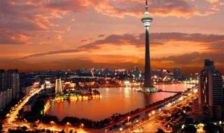 中国宜居城市排名 中国宜居城市排名