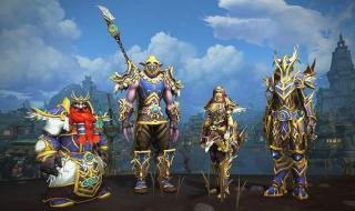 征服点数怎么获得 征服点数怎么获得