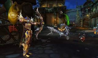 征服点数怎么获得 征服点数怎么获得