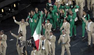 雅典奥运会开幕式