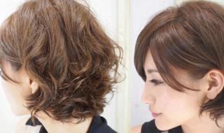 最新短发发型图片 最新短发发型图片