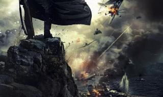 有关狙击手的电影