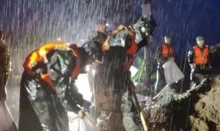 郑州暴雨死亡人数