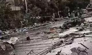 专家谈辽宁龙卷风 专家谈辽宁龙卷风