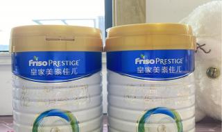 含有乳铁蛋白的奶粉排行榜