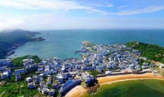 舟山东极岛好玩吗 舟山东极岛好玩吗