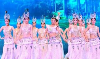 锦绣中华民俗村好玩吗