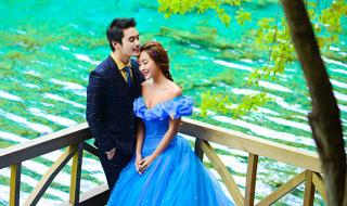 在哪里找拍婚纱照 在哪里找拍婚纱照