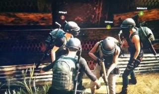 绝地求生国服什么时候上线 绝地求生国服什么时候上线