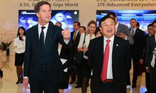 华为实际真正的大股东是谁 华为实际真正的大股东是谁