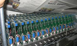 质量流量计有哪些