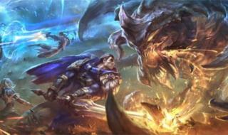 英雄联盟更新不了 英雄联盟更新不了