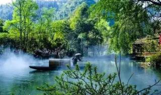 益阳旅游景点大全 益阳旅游景点大全