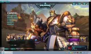 永久免费网游加速