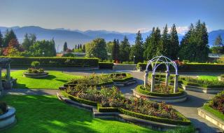 英属哥伦比亚大学 英属哥伦比亚大学