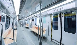 苏州11号线地铁站点线路图