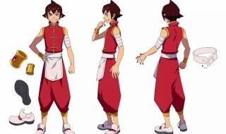 星游记风暴法米拉 星游记风暴法米拉