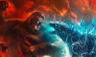 金刚大战哥斯拉有没有彩蛋 金刚大战哥斯拉有没有彩蛋