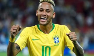 2022世界杯内马尔是哪个球队