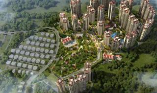 重庆恒大金碧天下