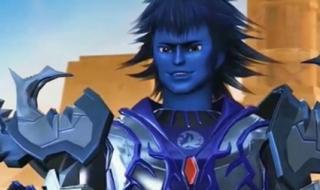 超兽武装之仁者无敌主题曲