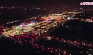 警方不建议前往大唐不夜城