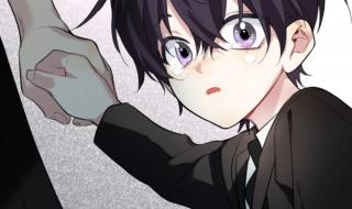 于炀在祁醉桌子底下干什么