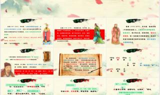 孙权劝学拼音版原文 孙权劝学拼音版原文