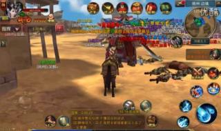 御龙在天国战血纹 御龙在天国战血纹