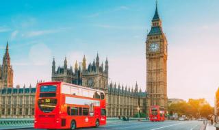 英国旅游签证材料