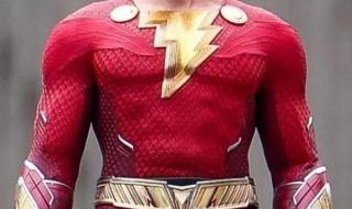 雷霆沙赞2内地定档3月17日 雷霆沙赞2内地定档3月17日