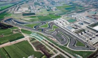 西安汽车科技职业技术学院