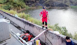 重庆涪陵山火复燃 重庆涪陵山火复燃