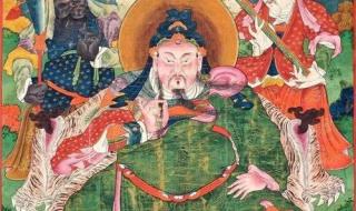 农历五月十三日是什么日子 农历五月十三日是什么日子