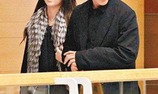 林峰首度公开聊吴千语大婚 林峰首度公开聊吴千语大婚