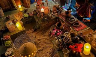 一家人围炉煮茶烤鸡蛋爆炸 一家人围炉煮茶烤鸡蛋爆炸