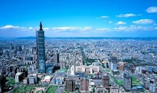 我国面积最小的县是哪一个