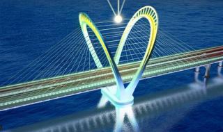 珠海金海大桥事故 珠海金海大桥事故