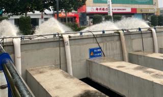 郑州京广隧道多长 郑州京广隧道多长